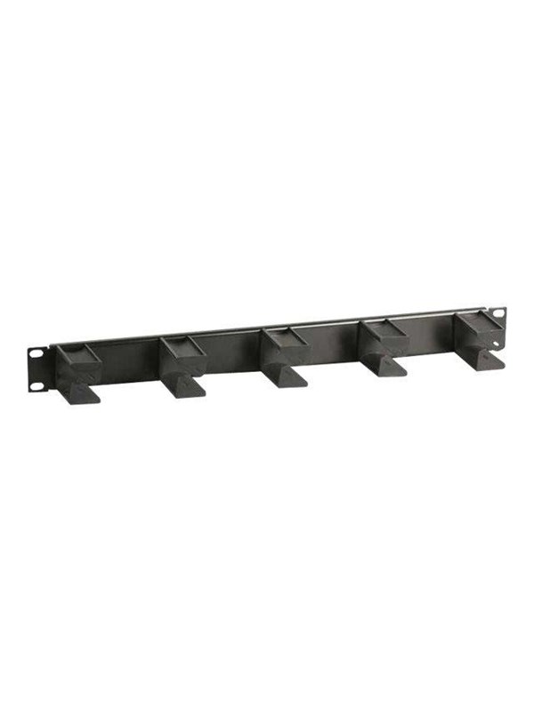 EFB NORDIC EFB-Elektronik cable management panel - 1U - 19"