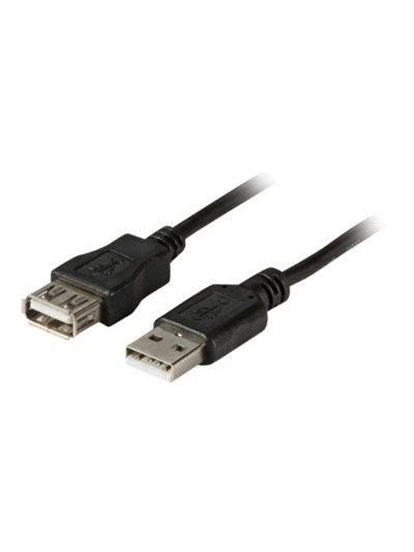 EFB NORDIC EFB-Elektronik - USB extension cable - USB to USB - 3 m