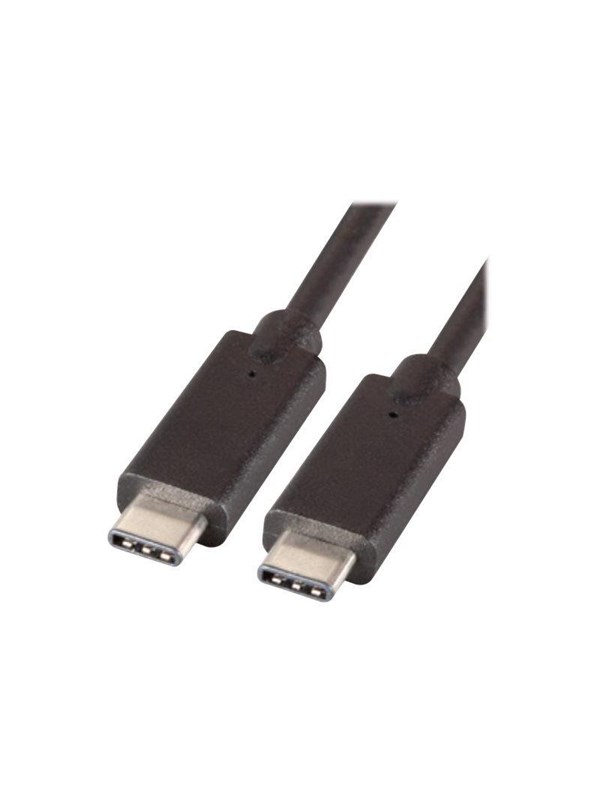 EFB NORDIC EFB-Elektronik - USB-C cable - USB-C to USB-C - 1 m