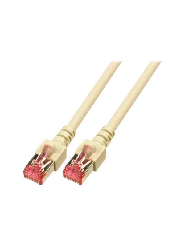 EFB NORDIC EFB-Elektronik patch cable - 40 m - grey - Grijs