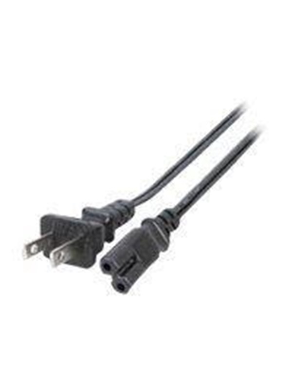 EFB NORDIC EFB-Elektronik - power cable - power IEC 60320 C7 - 1.8 m
