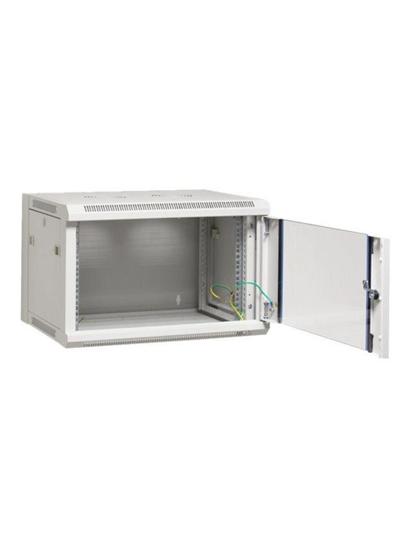 EFB NORDIC EFB-Elektronik - cabinet - 12U