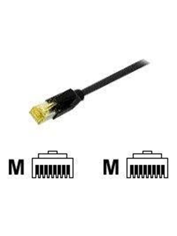 EFB NORDIC ECOLAN DRAKA UC900 Hirose TM31 - Zwart - 2m