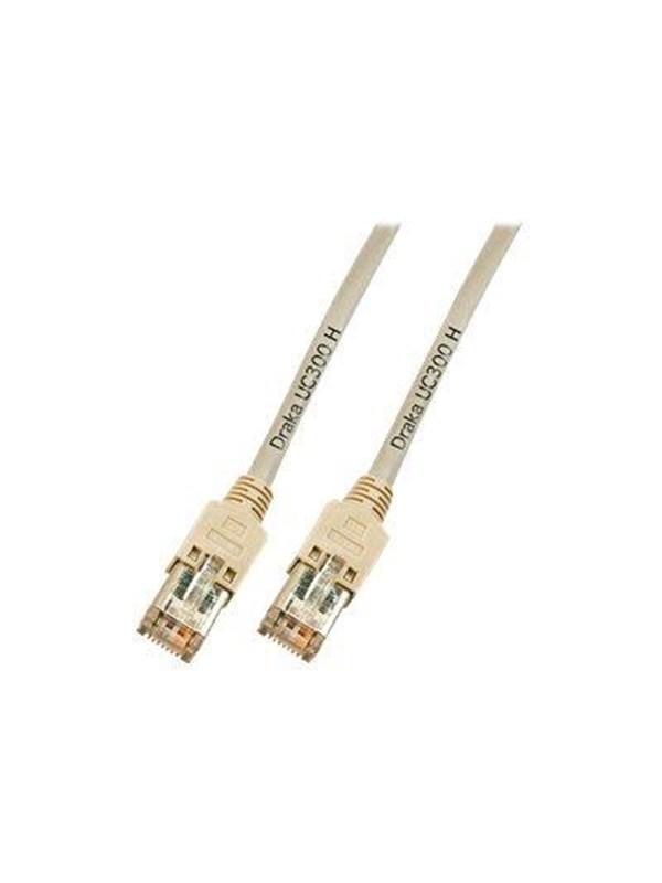 EFB NORDIC Hirose TM11 DRAKA UC300 - Grijs - 0.5m