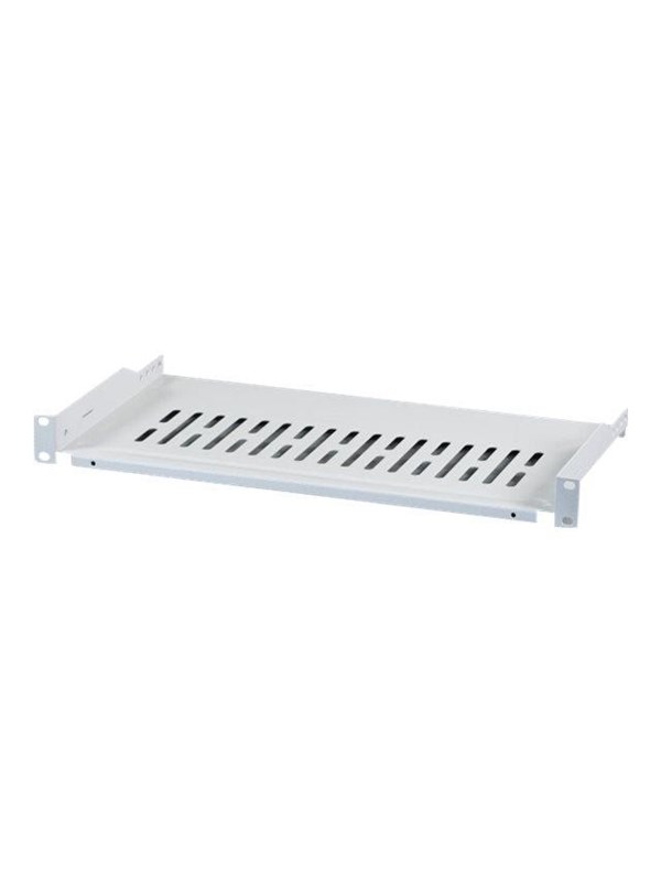 EFB NORDIC EFB-Elektronik - rack shelf - 1U