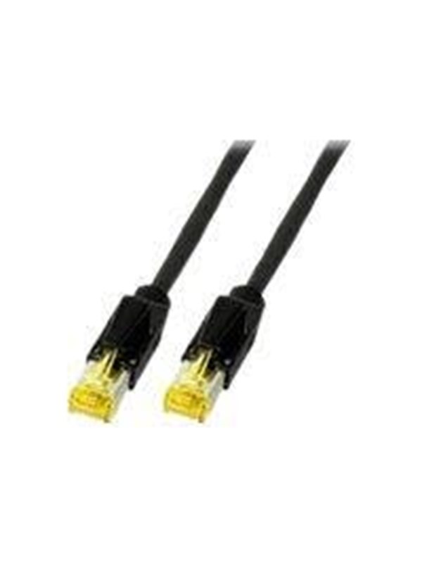 EFB NORDIC Hirose TM31 Daetwyler 7702 - Zwart - 2m