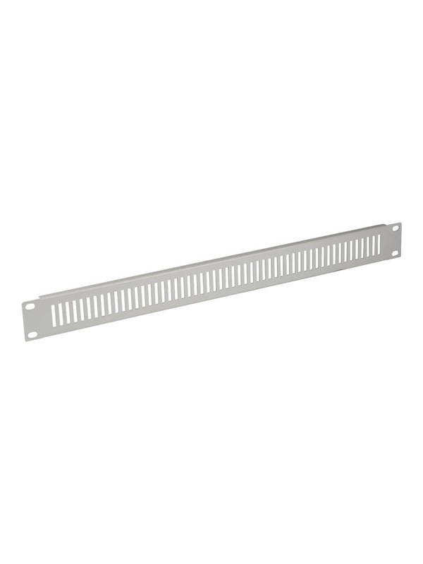 EFB NORDIC EFB-Elektronik - rack blanking panel - perforated - 1U