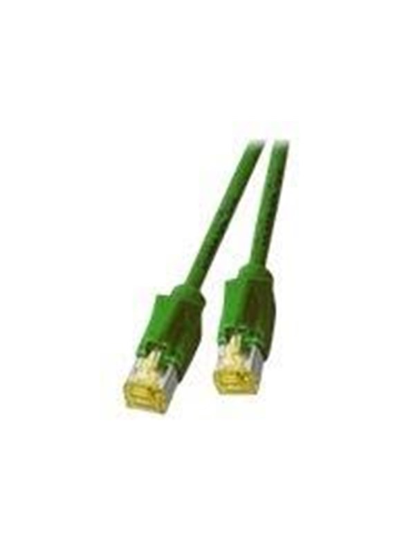 EFB NORDIC Hirose TM31 DRAKA UC900 - Groen - 0.5m