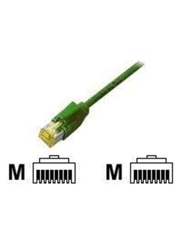 EFB NORDIC ECOLAN DRAKA UC900 Hirose TM31 - Groen - 10m