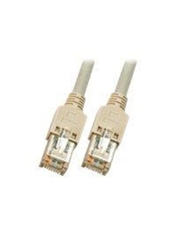 EFB NORDIC EFB-Elektronik Draka UC300 HS26 patch cable - 40 m - grey - Grijs - 40m