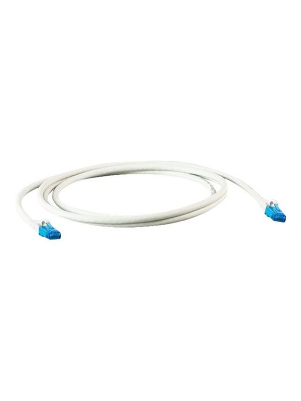 EFB NORDIC EFB-Elektronik Premium - patch cable - 1.5 m - grey - Grijs - 1m
