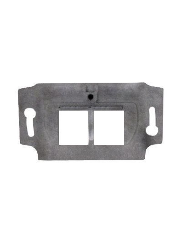 EFB NORDIC EFB-Elektronik INFRALAN outlet frame