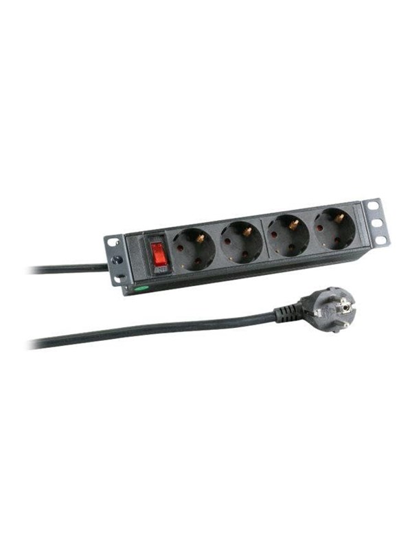 EFB NORDIC EFB-Elektronik - power strip