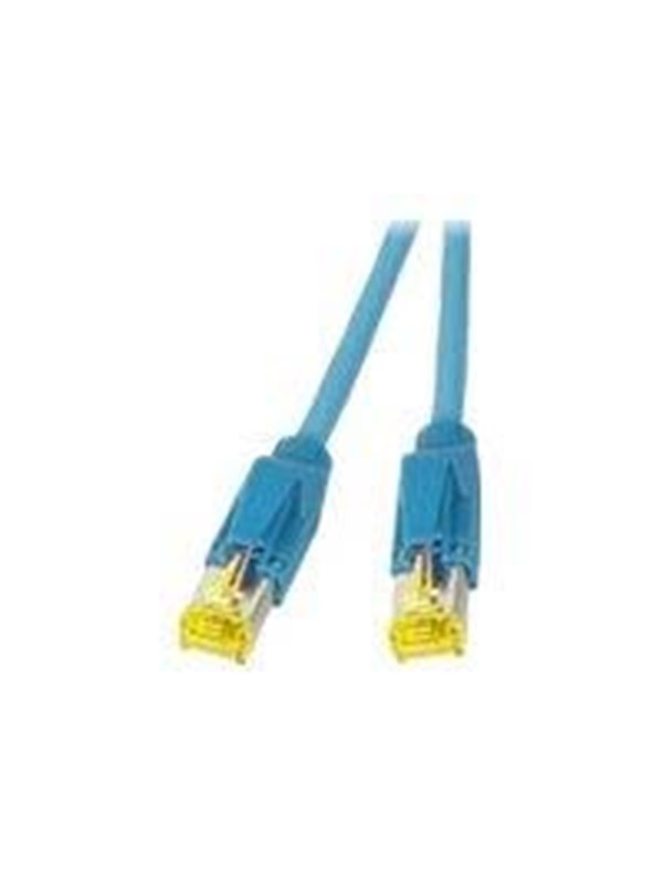 EFB NORDIC Hirose TM31 Daetwyler 7702 - Blauw - 25m