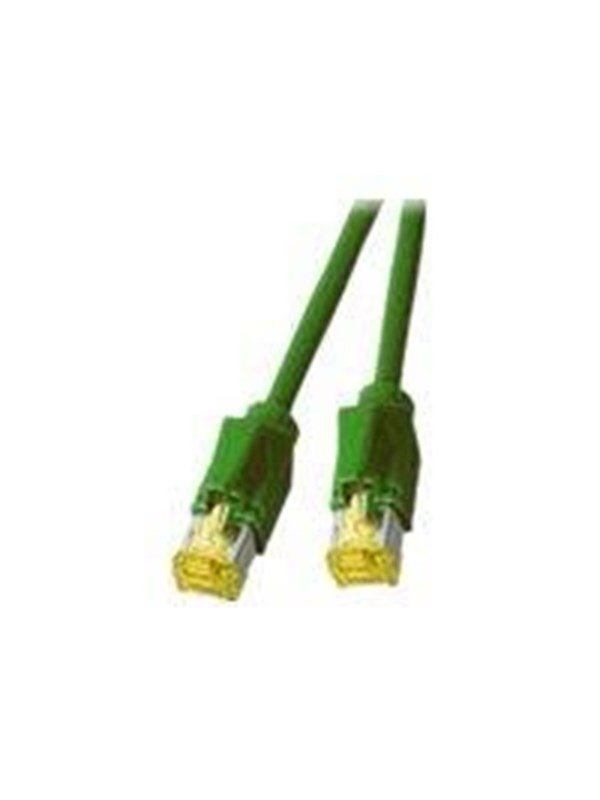 EFB NORDIC Hirose TM31 Daetwyler 7702 - Groen - 3m