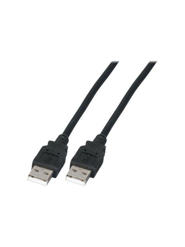 EFB NORDIC EFB-Elektronik - USB cable - USB to USB - 50 cm