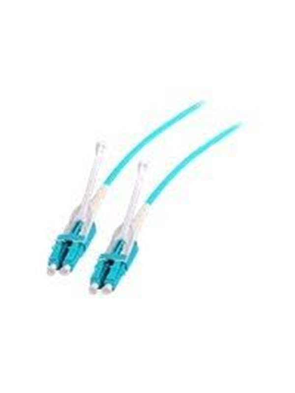 EFB NORDIC EFB-Elektronik patch cable - 2 m - aqua - Blauw - 2m
