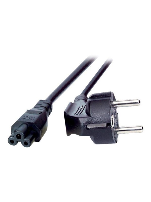 EFB NORDIC EFB-Elektronik - power cable - power CEE 7/7 to IEC 60320 C5 - 1.8 m