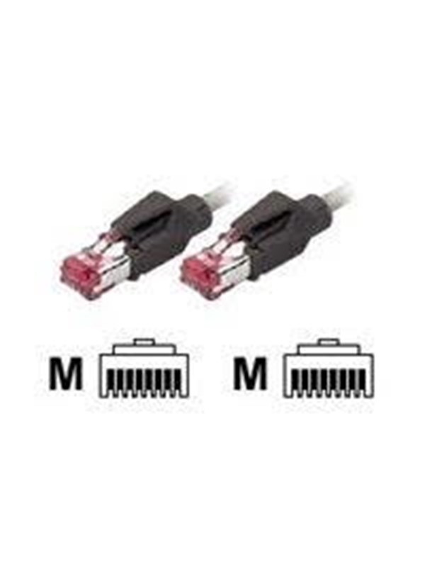 EFB NORDIC Draka Multimedia Cable UC900 SS27 - Grijs - 20m