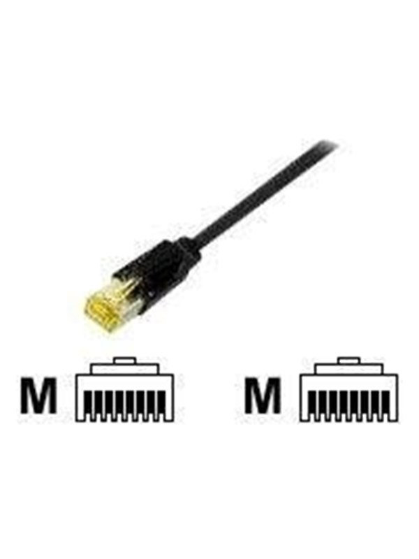 EFB NORDIC ECOLAN DRAKA UC900 Hirose TM31 - Zwart - 3m