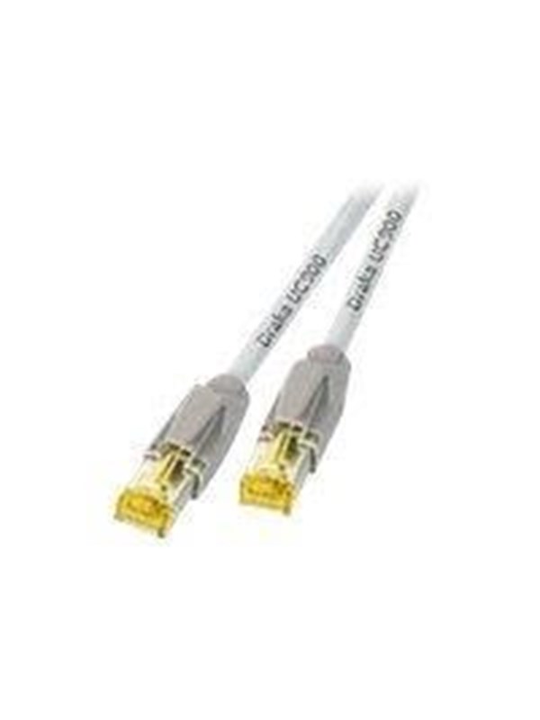 EFB NORDIC Hirose TM31 DRAKA UC900 - Wit - 0.5m