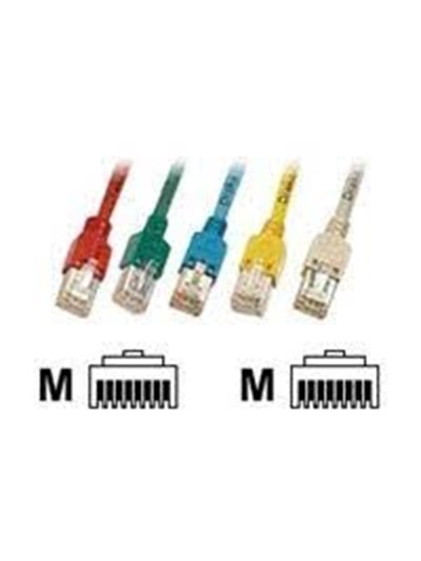 EFB NORDIC Hirose TM11 - Rood - 1m