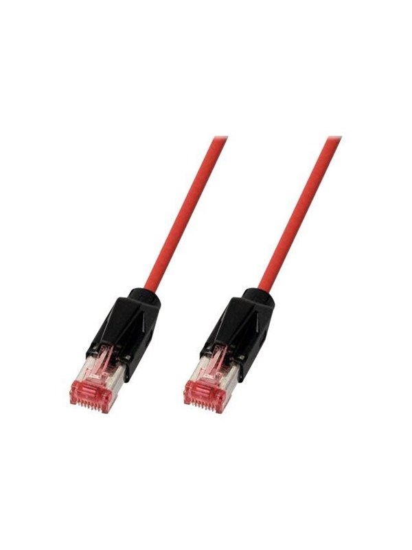 EFB NORDIC Hirose TM21 DRAKA UC900 - Rood - 3m