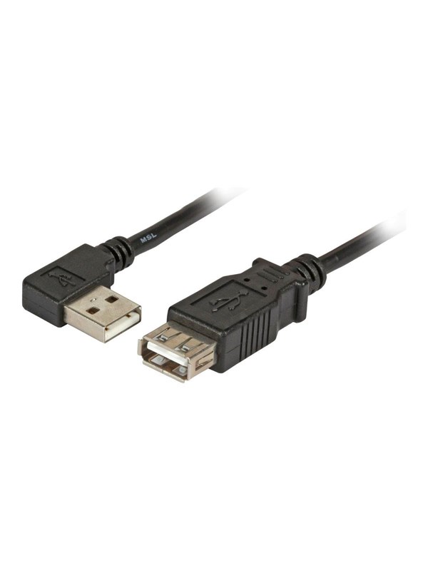 EFB NORDIC EFB-Elektronik - USB extension cable - USB to USB - 1.8 m
