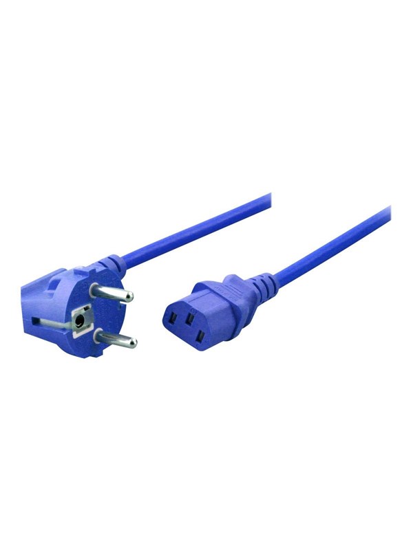 EFB NORDIC EFB-Elektronik - power cable - power CEE 7/7 to IEC C13 - 1.8 m