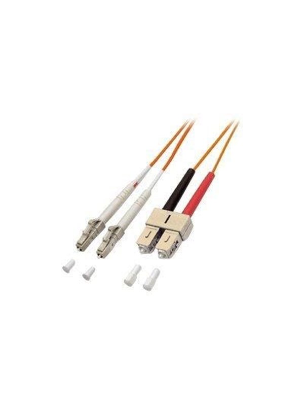 EFB NORDIC EFB-Elektronik ECOFIBER network cable - 10 m - turquoise - Blauw - 10m