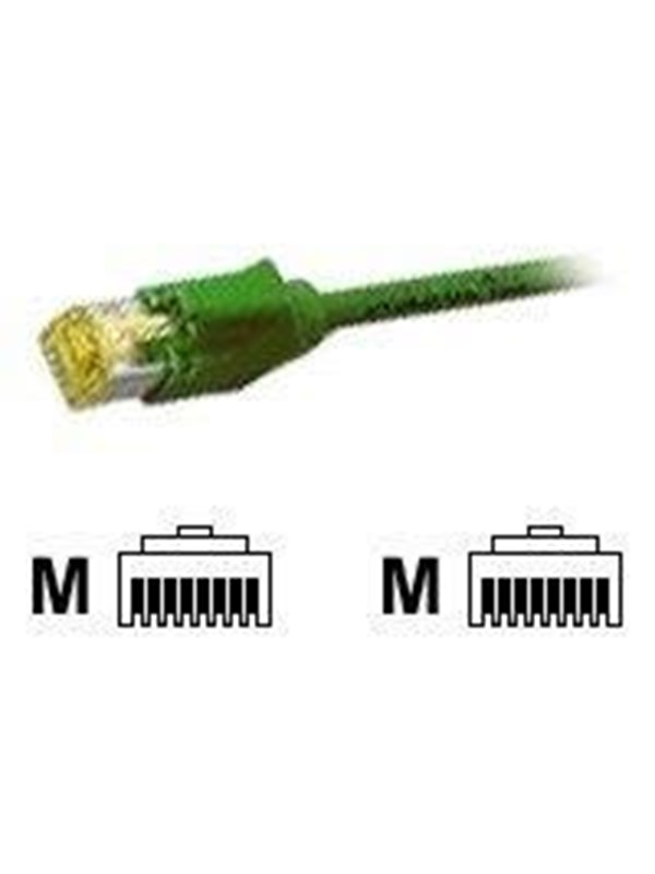 EFB NORDIC ECOLAN DRAKA UC900 Hirose TM31 - Groen - 3m