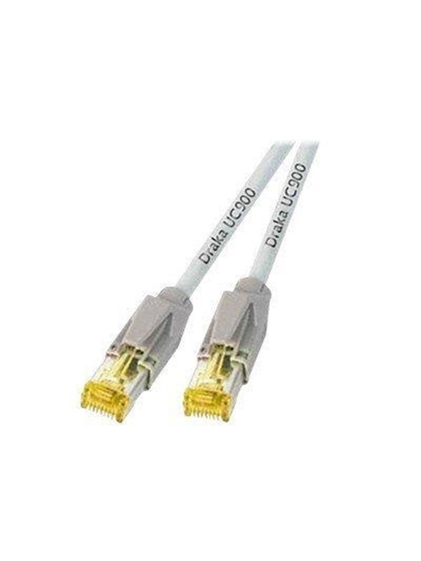 EFB NORDIC Hirose TM31 DRAKA UC900 - Grijs - 0.5m
