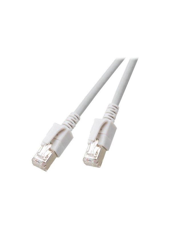 EFB NORDIC EFB-Elektronik LED Patch Cable - patch cable - 5 m - grey - Grijs - 5m