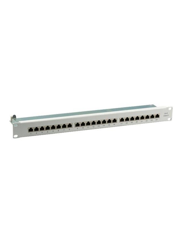 EFB NORDIC EFB-Elektronik patch panel - 1U - 19"