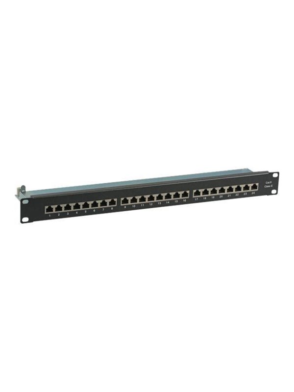 EFB NORDIC EFB-Elektronik patch panel - 1U - 19"