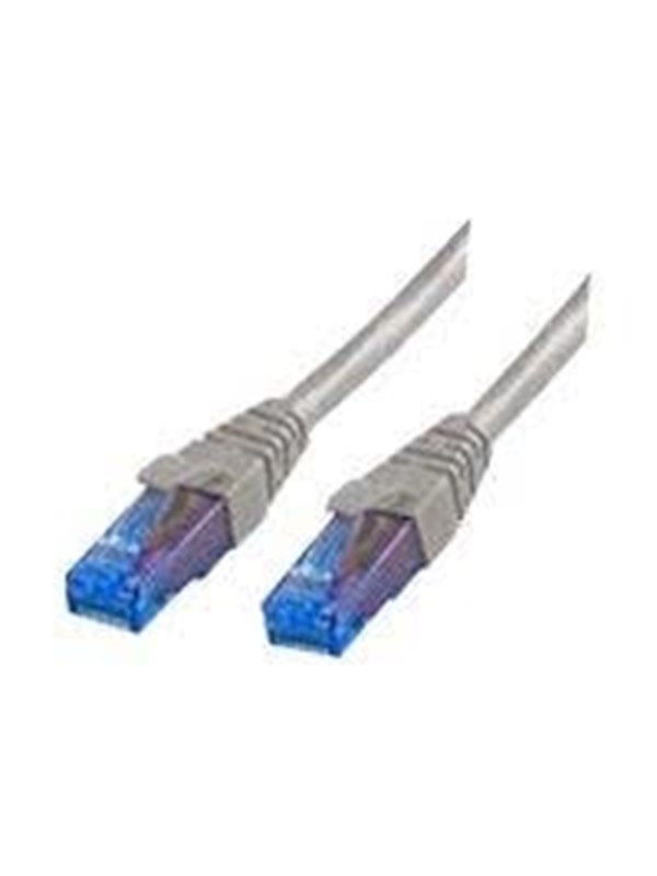 EFB NORDIC EFB-Elektronik Premium - patch cable - 7.5 m - grey - Grijs - 7.5m