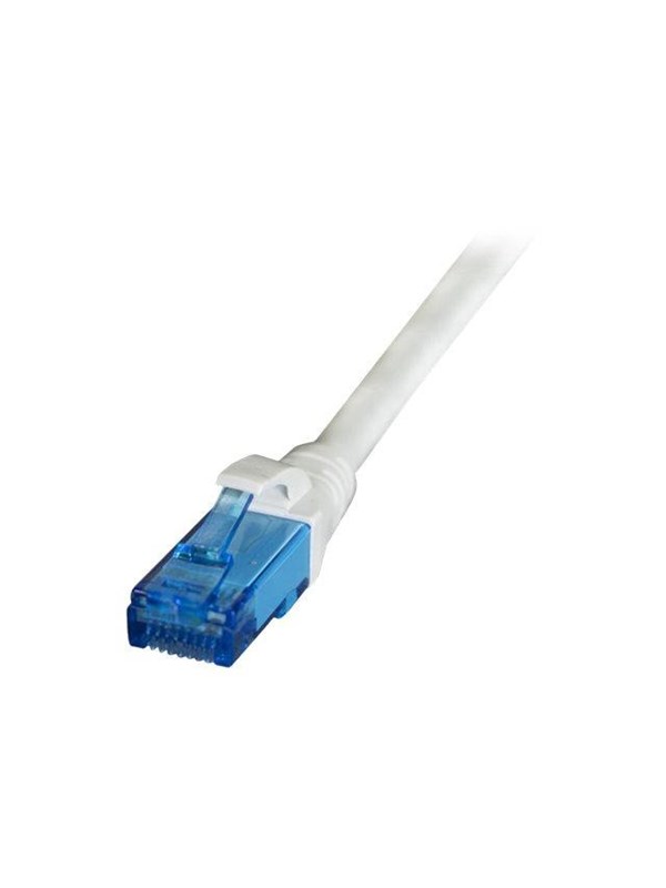 EFB NORDIC EFB-Elektronik Premium - patch cable - 5 m - grey - Grijs - 5m