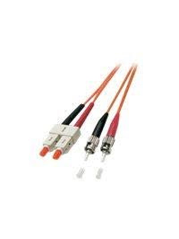 EFB NORDIC EFB-Elektronik patch cable - 7.5 m - 7.5 m - violet - Paars - 7.5m