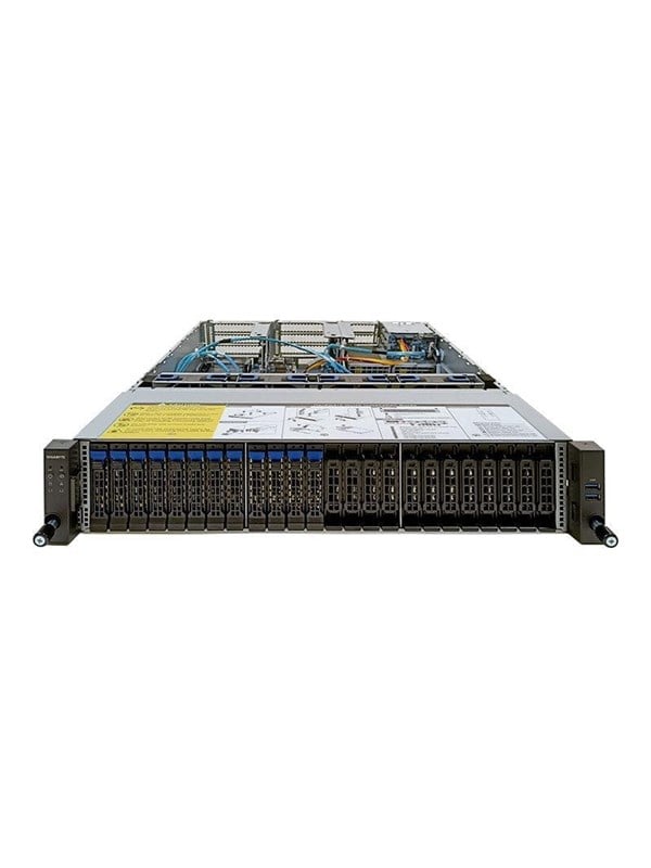 Gigabyte R282-Z97 (Rev. A00)