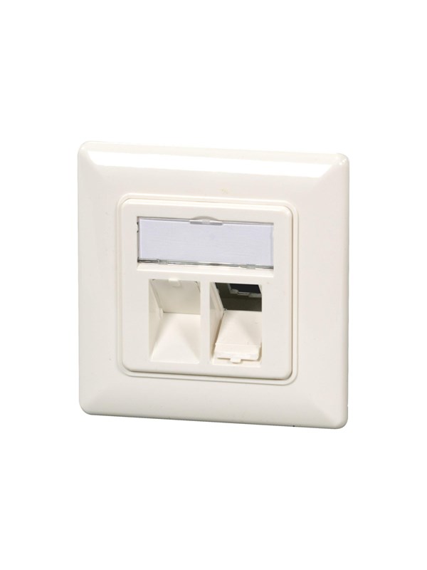 EFB NORDIC EFB-Elektronik outlet frame