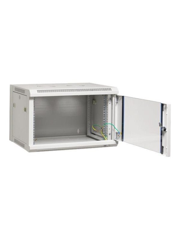 EFB NORDIC EFB-Elektronik - cabinet - 9U