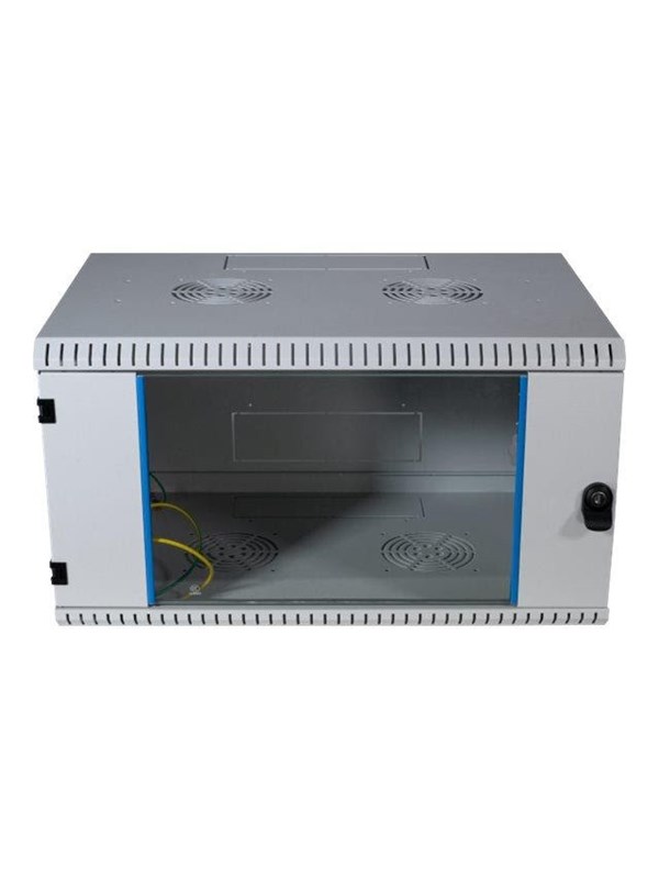 EFB NORDIC EFB-Elektronik 1-Part - rack - 9U