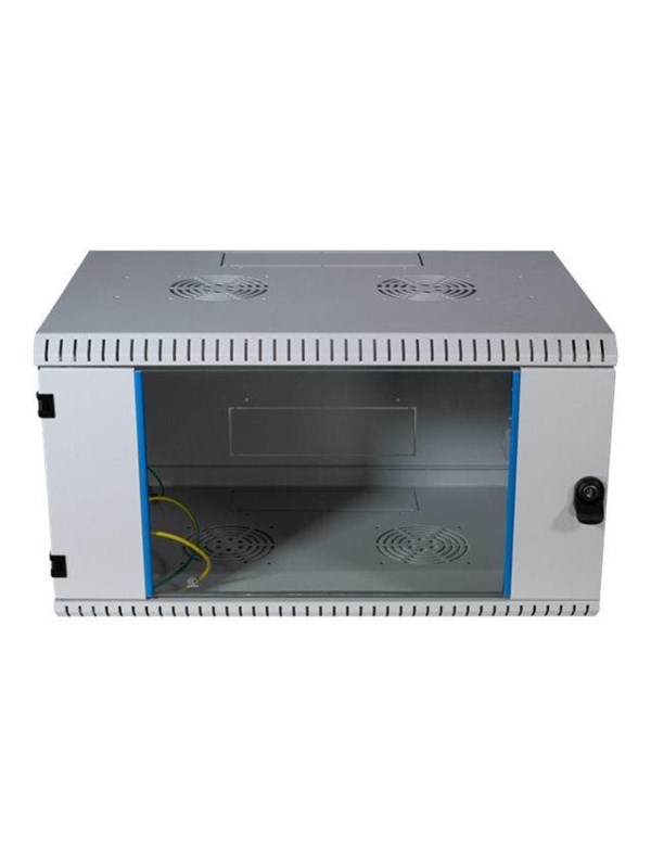 EFB NORDIC EFB-Elektronik - cabinet - 12U