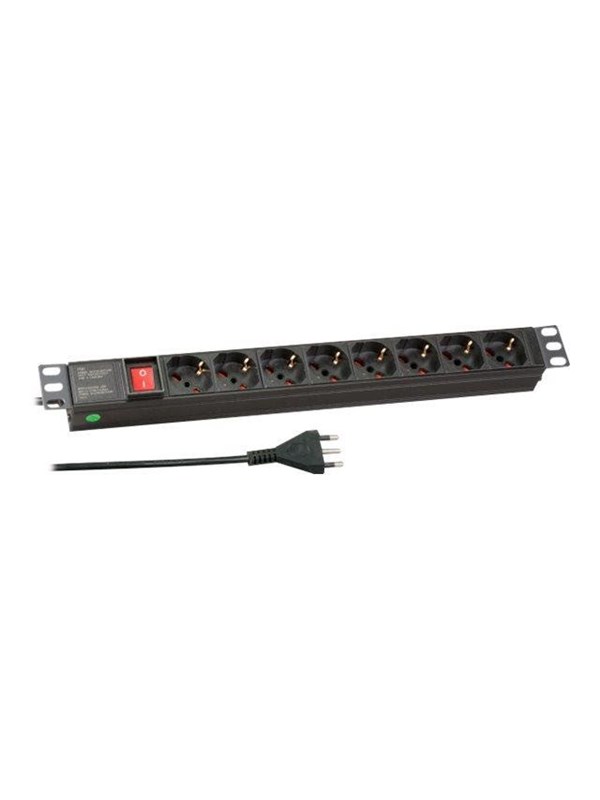 EFB NORDIC EFB-Elektronik - power strip