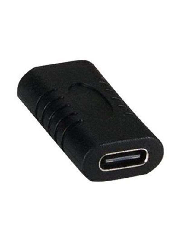 EFB NORDIC EFB-Elektronik - USB-C adapter - USB 3.2 Gen 1 Type C to USB 3.2 Gen 1 Type C
