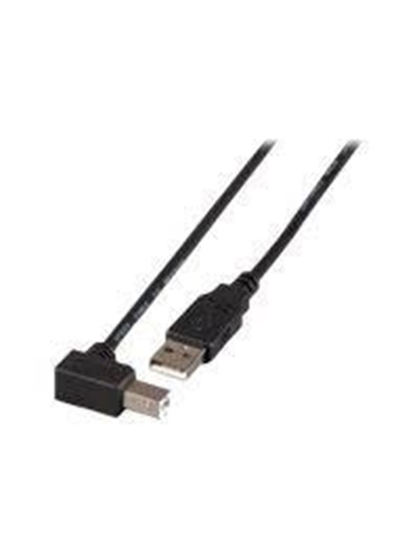 EFB NORDIC EFB-Elektronik Classic - USB cable - USB to USB Type B - 1.8 m