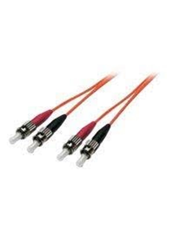 EFB NORDIC EFB-Elektronik network cable - 50 cm - 0.5 m - aqua - Blauw - 0.5m