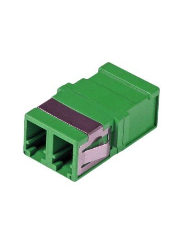 EFB NORDIC EFB-Elektronik network coupler - lime green - Groen