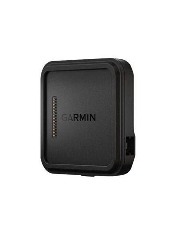 Garmin - charger / TMC receiver/ holder for navigator