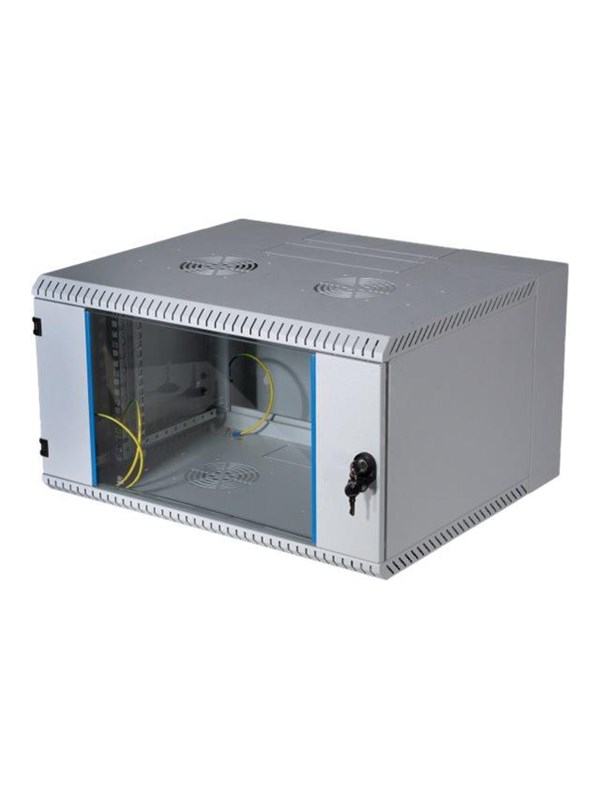 EFB NORDIC EFB-Elektronik - rack - 12U